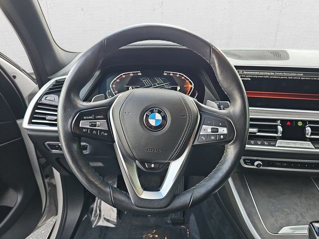 2023 BMW X5 40i - Photo 19