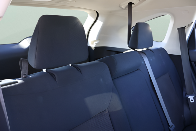 Used 2016  Honda EX image 16