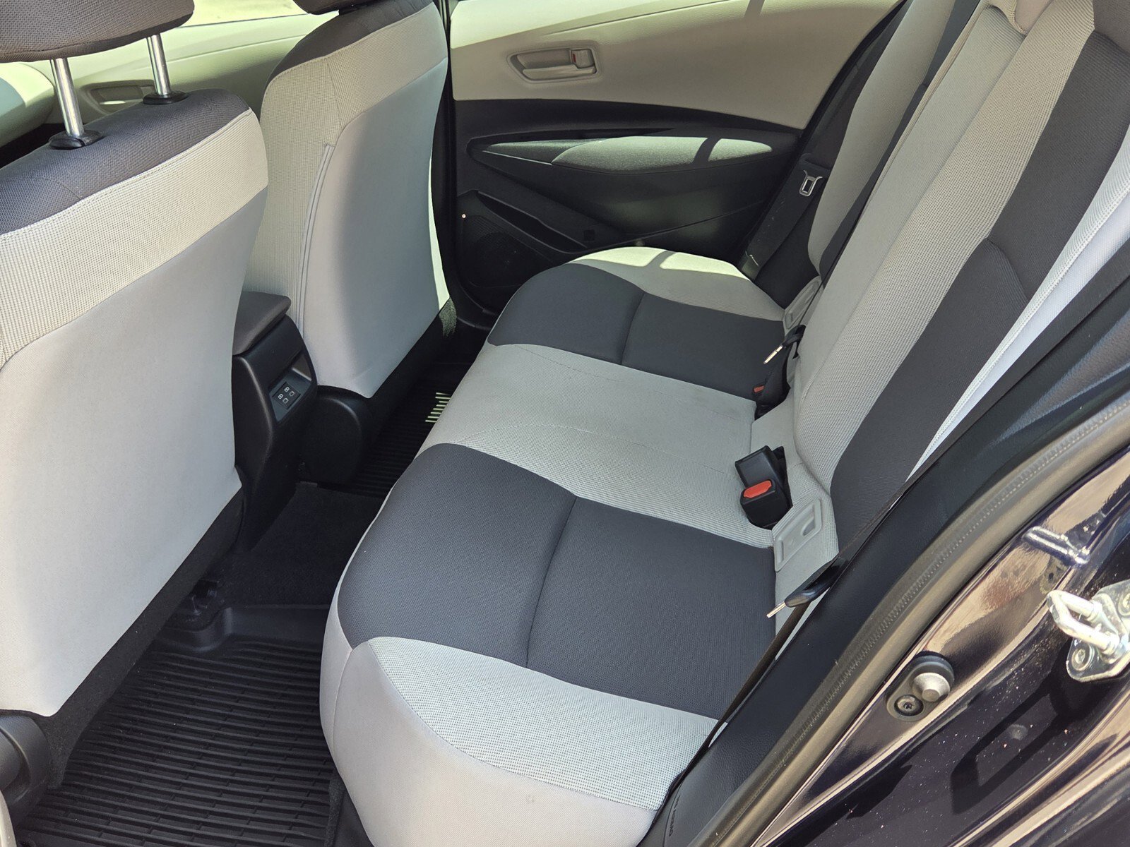 Used 2024 Blueprint Toyota LE image 4
