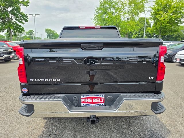 2026 Chevrolet Silverado 1500 LT - Photo 12