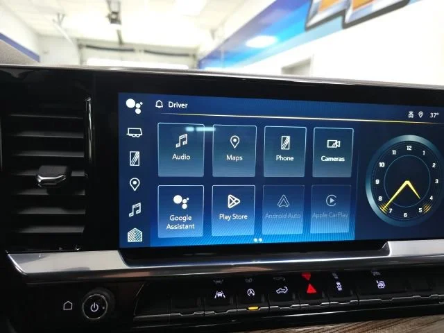 2024 Chevrolet Silverado 1500 RST - Photo 22