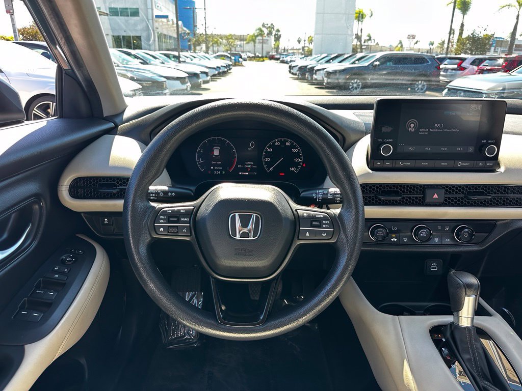 Used 2024  Honda LX image 20