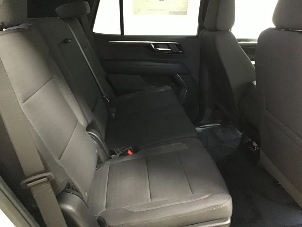 2026 Chevrolet Tahoe LS - Photo 11
