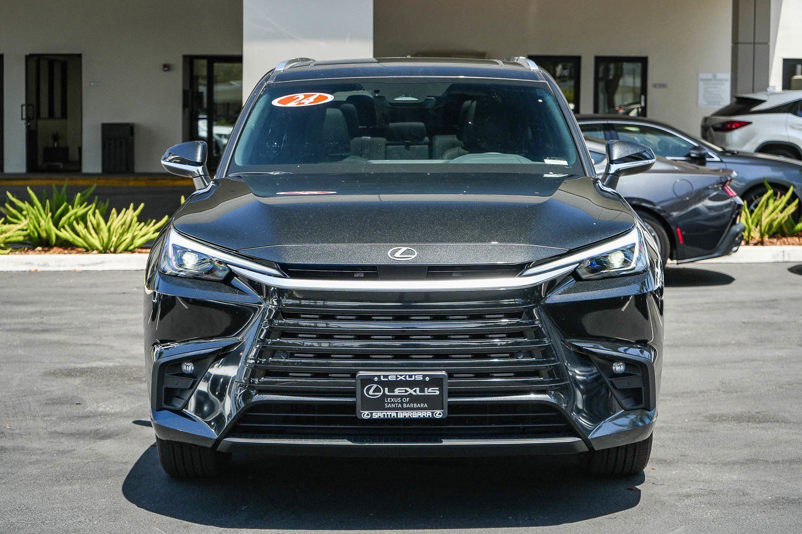 Used 2024 Caviar Lexus 350 Premium image 2