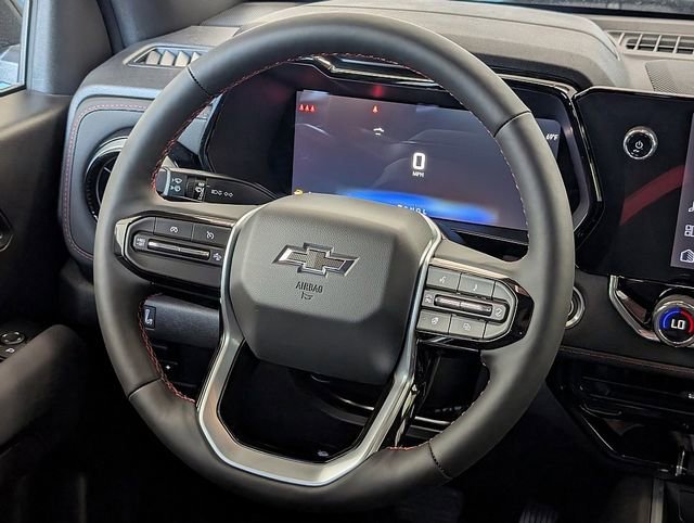 2026 Chevrolet Colorado Z71 - Photo 15