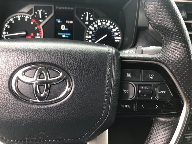 Used 2024 Gray Toyota SR5 image 27