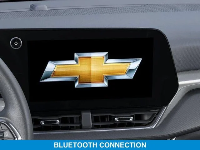 2026 Chevrolet Equinox LT - Photo 20