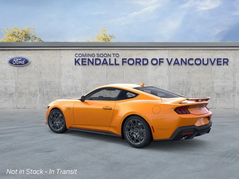 New 2026  Ford GT image 4