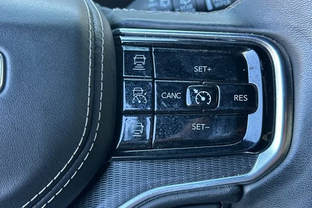 Used 2024 Silver Jeep Series II image 30