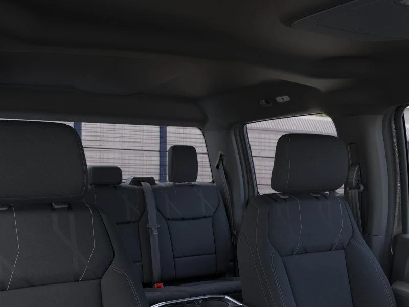New 2026 Gray Ford STX image 23