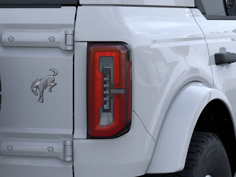 New 2026 Oxford White Ford Outer Banks image 23