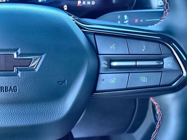 2026 Chevrolet Equinox EV RS - Photo 21