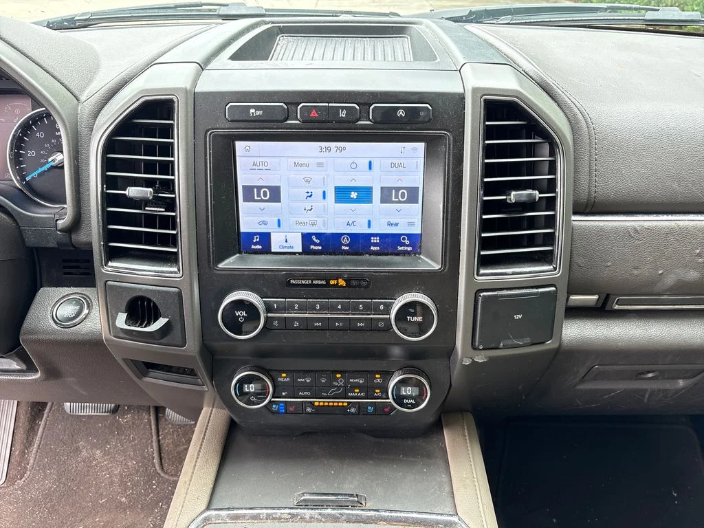 Certified Used 2020 Gray Ford XLT image 22