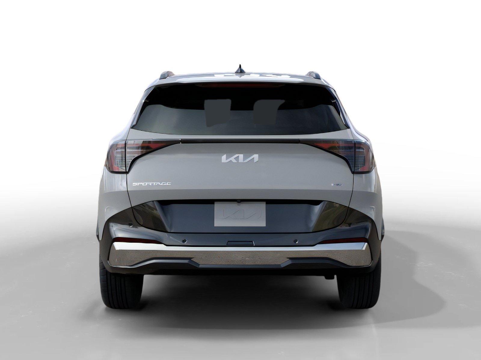 New 2027 Wolf Gray Kia SX-Prestige image 5