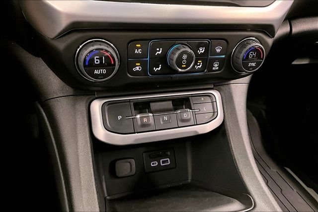2023 GMC Acadia SLT - Photo 32