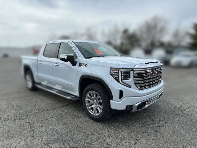 2026 GMC Sierra 1500 Denali - Photo 11