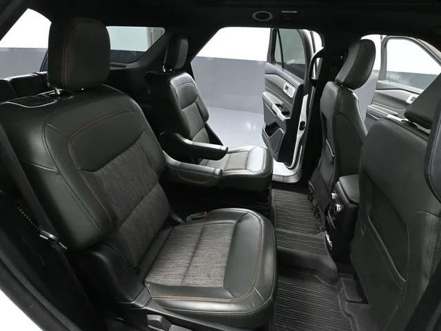 2023 Ford Explorer Timberline - Photo 46