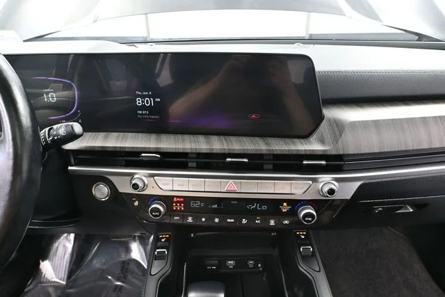 2023 Kia Telluride EX X-Line - Photo 31