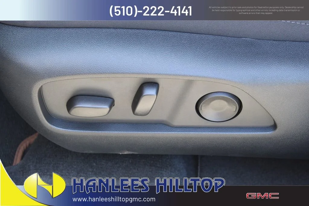 2026 GMC Terrain AT4 - Photo 14
