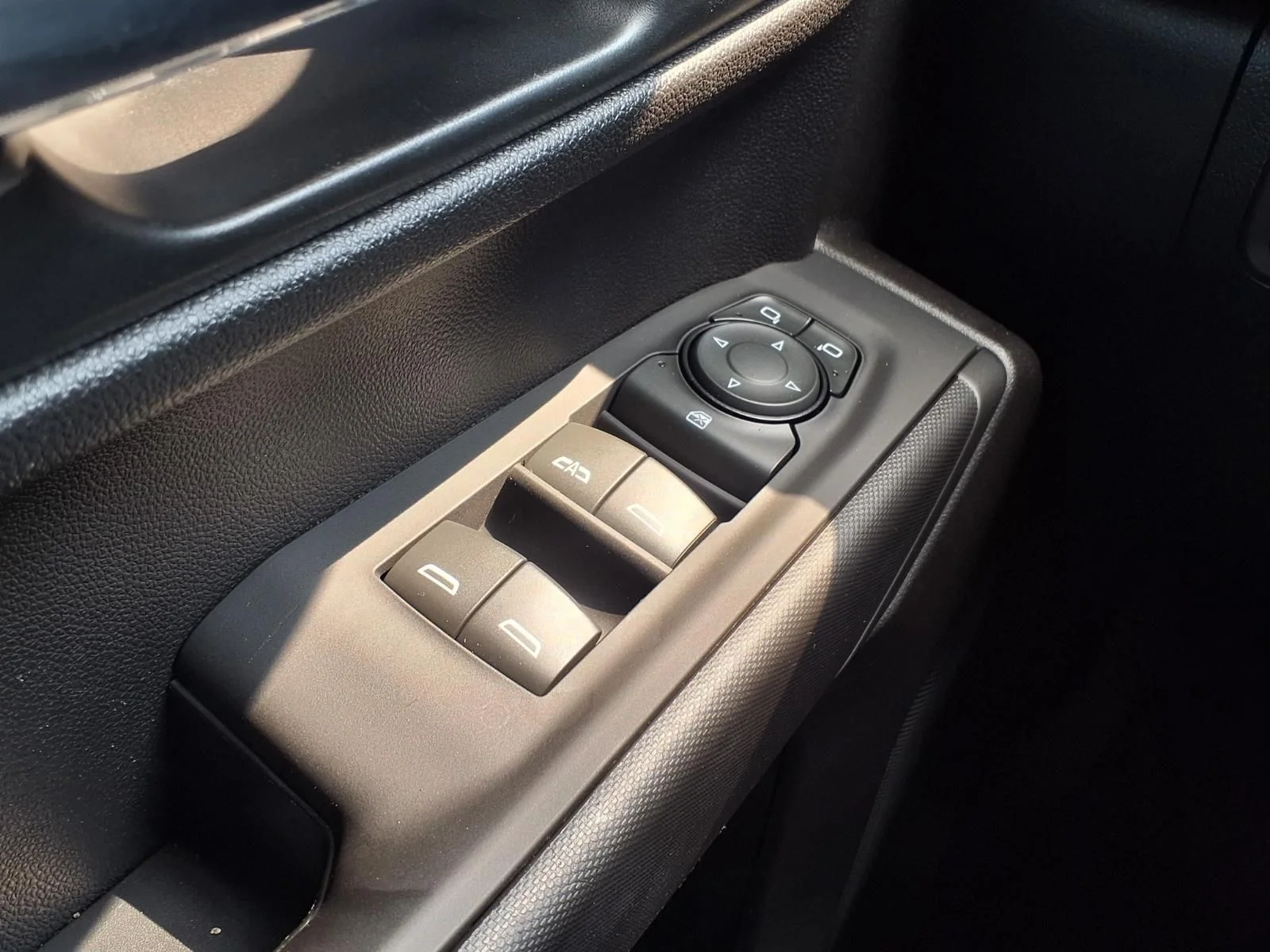 Used 2022 Black Chevrolet Custom Trail Boss image 21