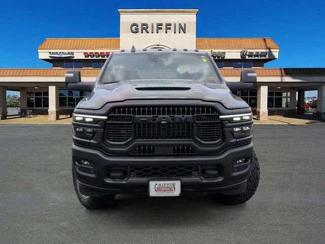 Used 2026 White Ram Rebel image 12