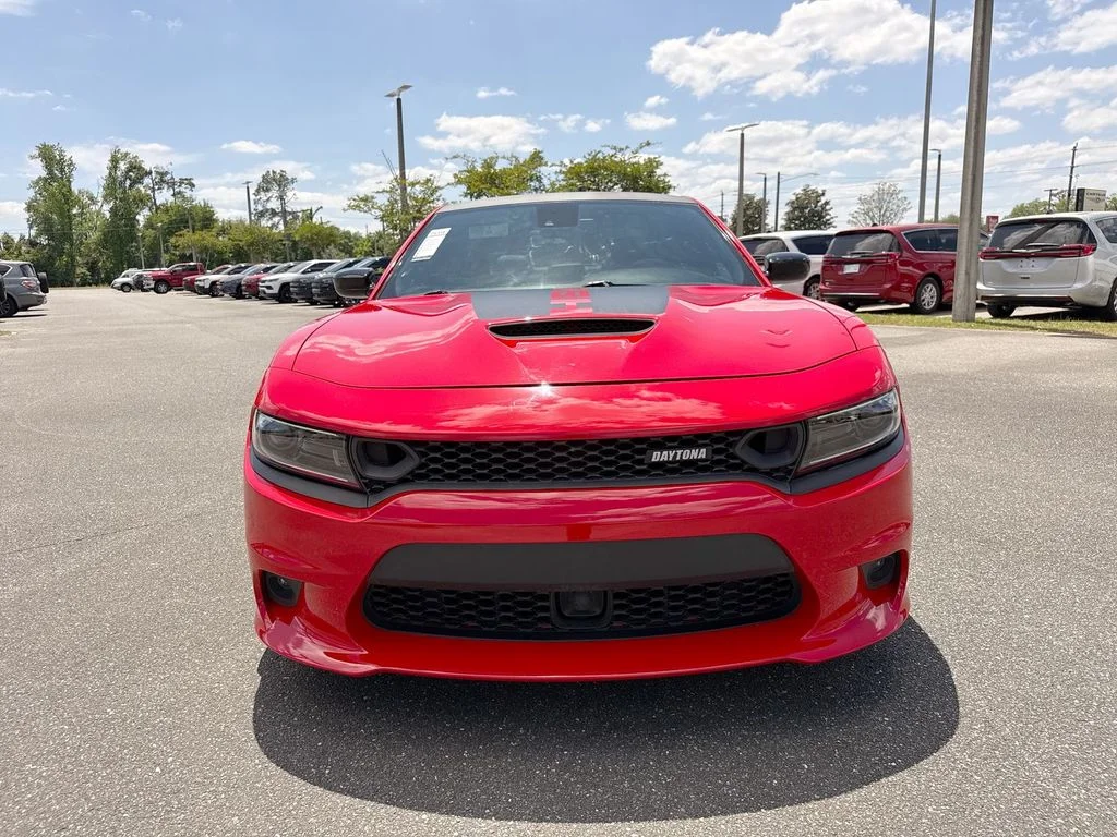 Used 2023 Torred Dodge R/T Scat Pack image 7