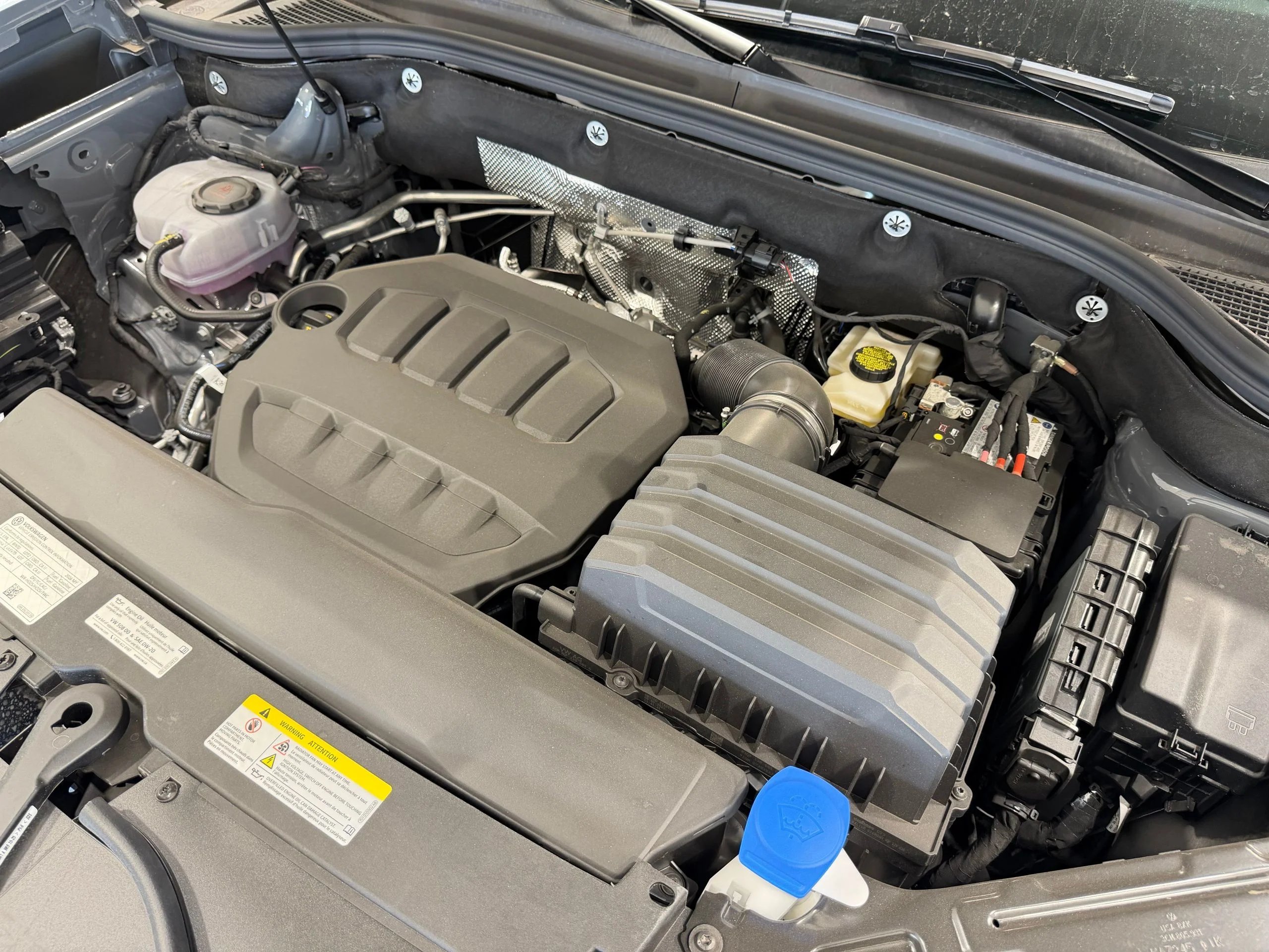 2026 Volkswagen Atlas SE w/Tech - Photo 52