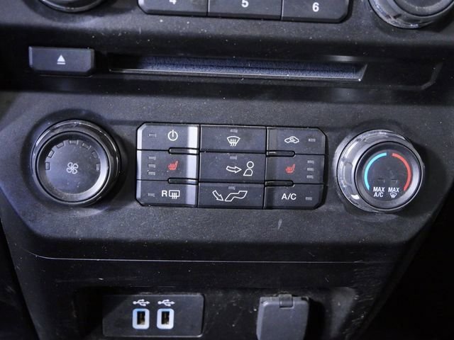 Used 2018 Gray Ford XLT image 24