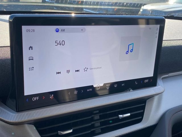 New 2026 Gray Ford Active image 21