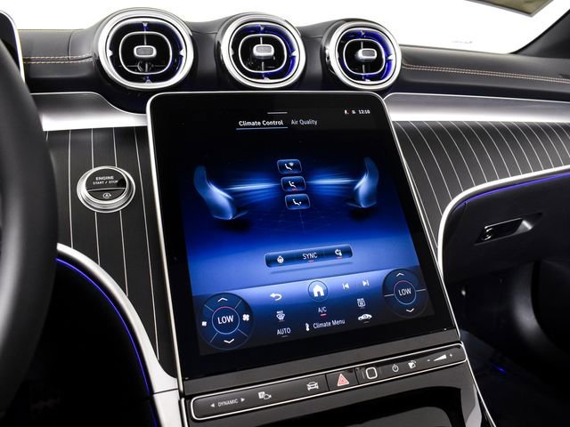 New 2026 Black Mercedes-Benz CLE 450 image 88