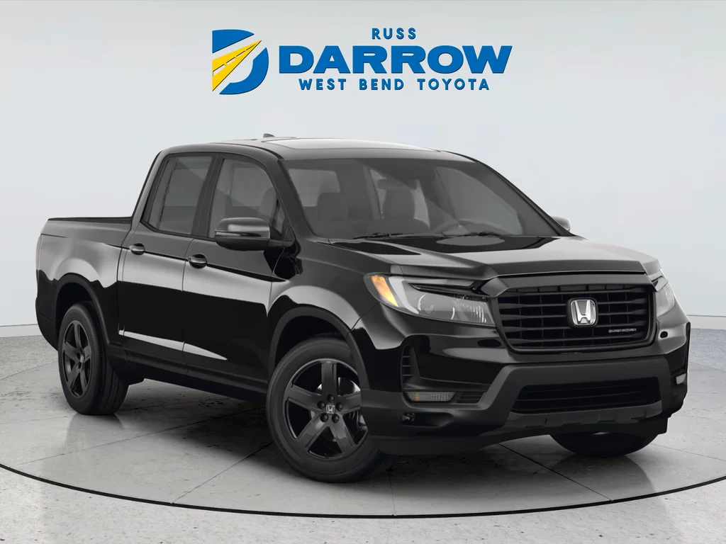 Used 2023  Honda Black Edition image 7