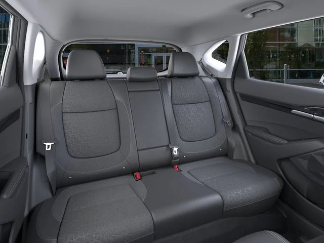 New 2026 Orange Kia S image 16