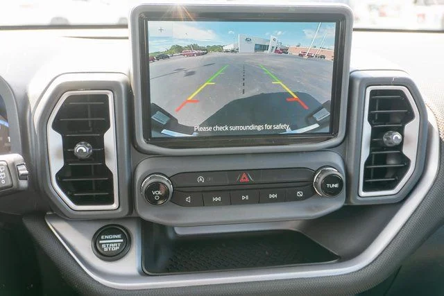 Used 2022 Blue Ford Big Bend image 23
