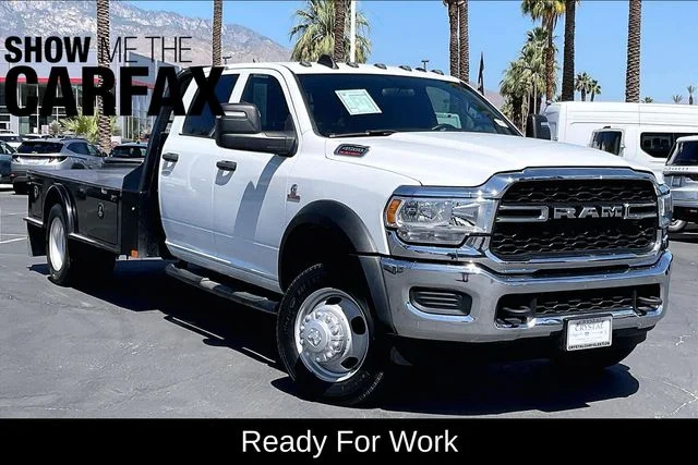 Used 2024 White Ram Tradesman image 11