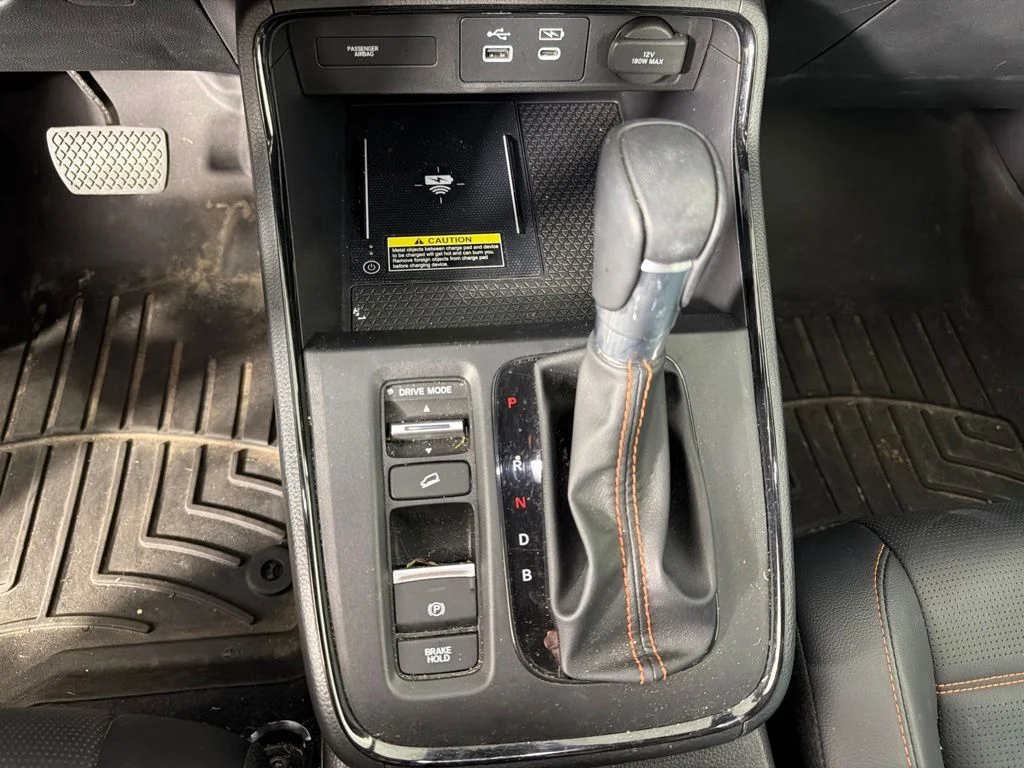 Used 2024 Gray Honda Sport-L image 26