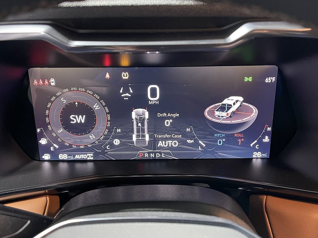 2026 GMC Canyon AT4 - Photo 26