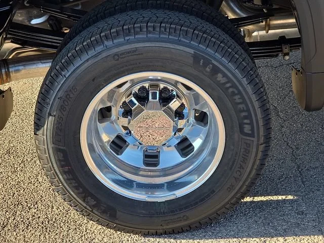 2026 GMC Sierra 3500HD Denali Ultimate - Photo 7