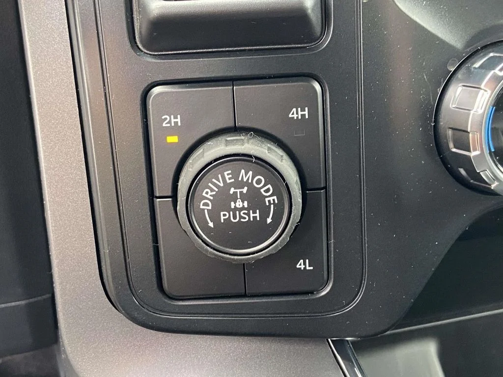 New 2026 White Ford XLT image 25