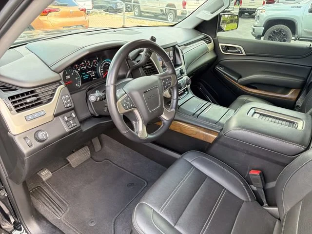 Certified Used 2020 ONYX BLACK GMC Denali image 19
