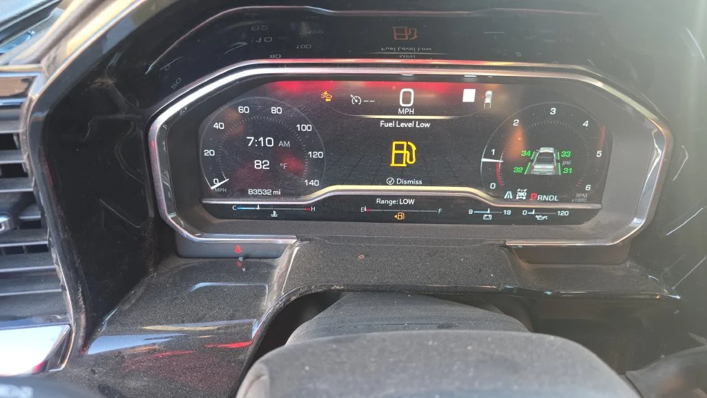 Used 2022 Beige GMC Elevation image 20
