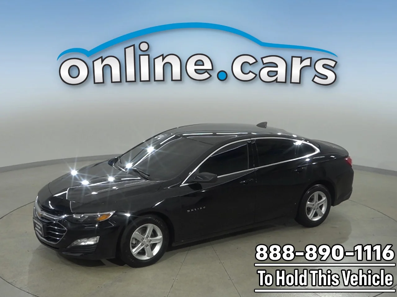 2022 Chevrolet Malibu 1LT