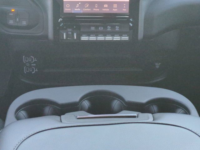 2026 RAM 2500 Tradesman - Photo 18