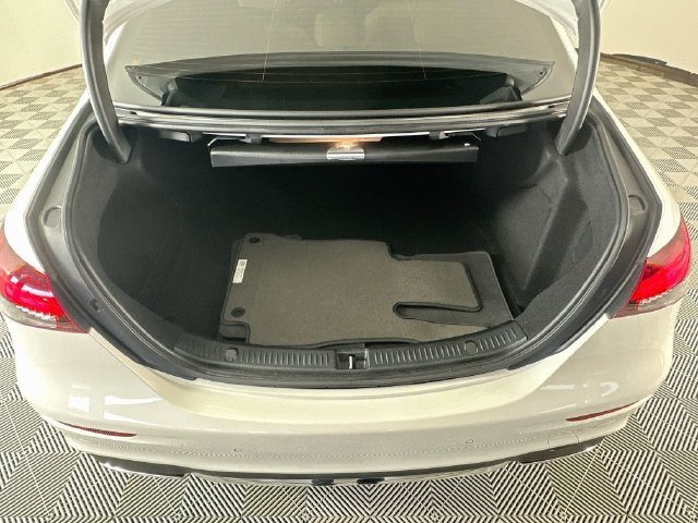 Certified Used 2023 White Mercedes-Benz E 350 image 26
