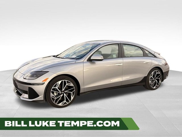 2024 Hyundai IONIQ 6 SEL