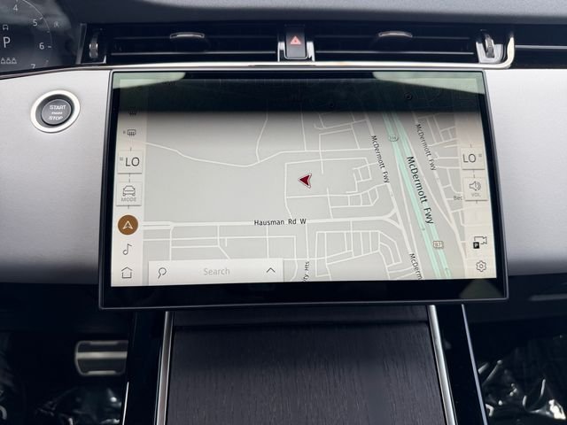 New 2026 Fuji White Land Rover Hoxton Edition image 20
