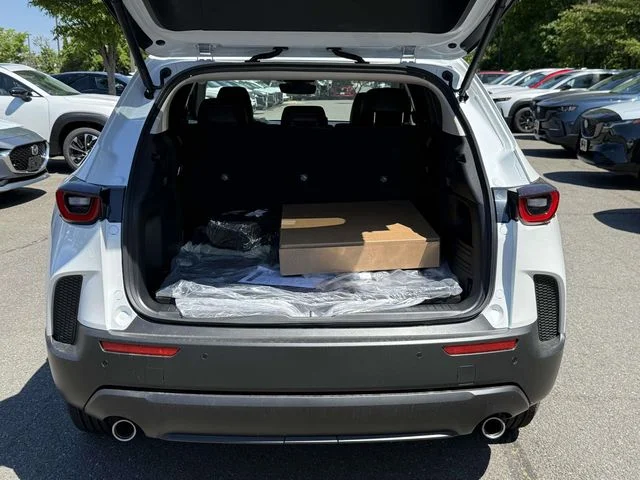 New 2026 Pearl Mazda Preferred AWD image 31