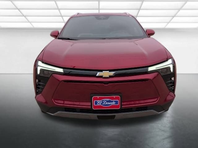 2026 Chevrolet Blazer EV LT - Photo 26