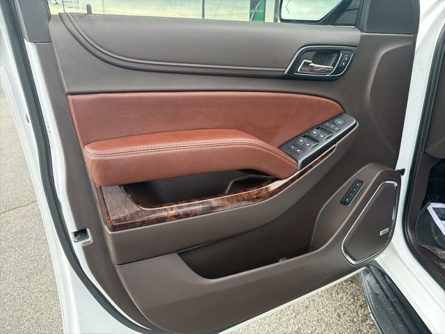 2019 Chevrolet Suburban Premier - Photo 11
