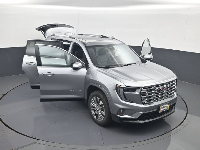 Vehicle thumbnail