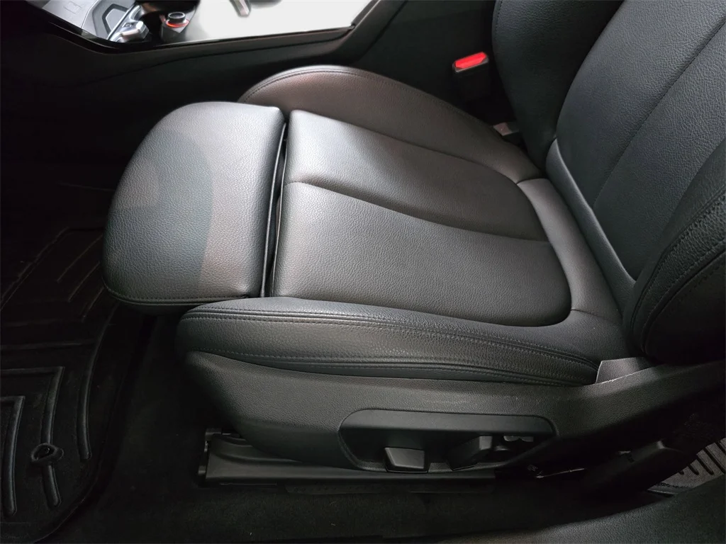 Used 2021 Black BMW 228i xDrive image 29